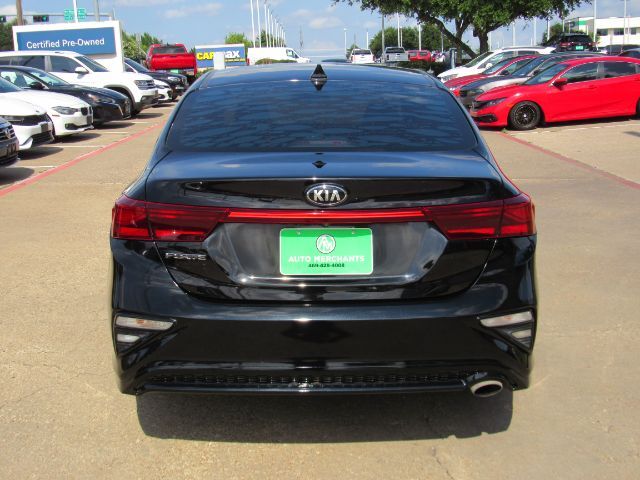 2021 Kia Forte LXS Plano TX