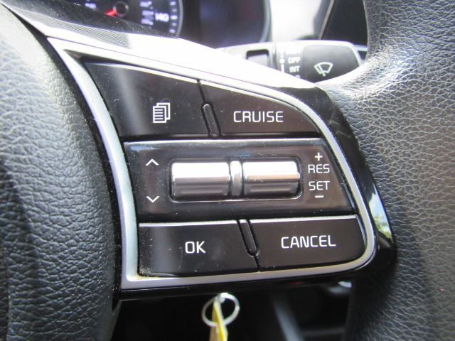 2021 Kia Forte LXS Plano TX