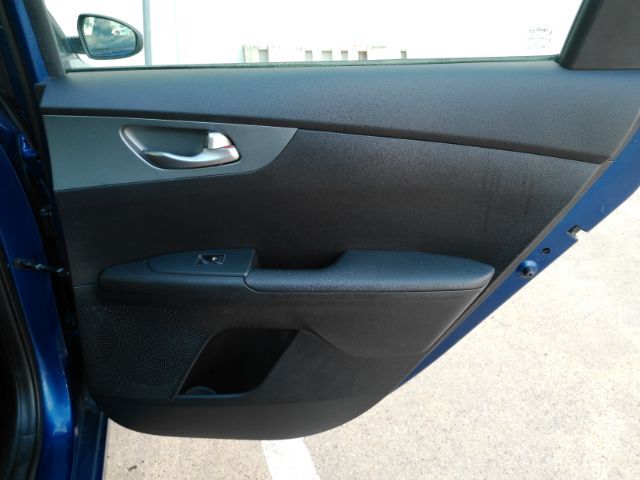 2021 Kia Forte LXS Plano TX