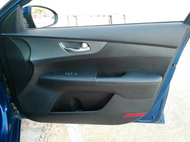 2021 Kia Forte LXS Plano TX