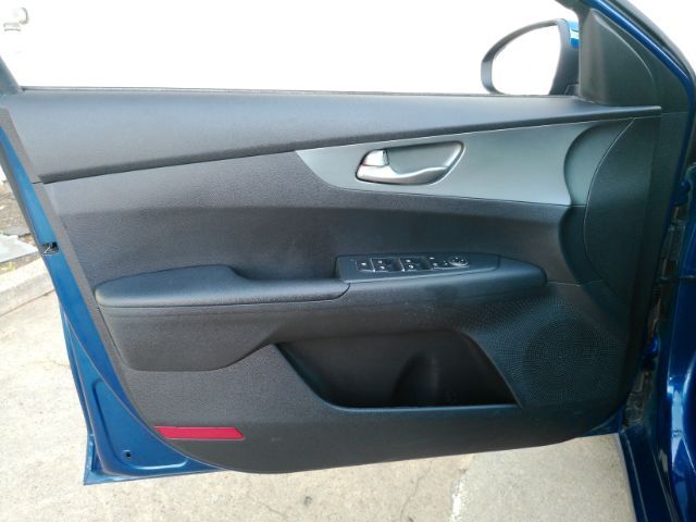 2021 Kia Forte LXS Plano TX