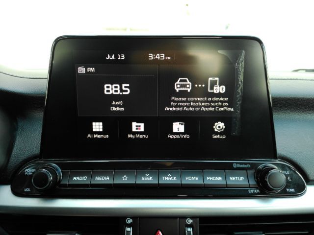 2021 Kia Forte LXS Plano TX