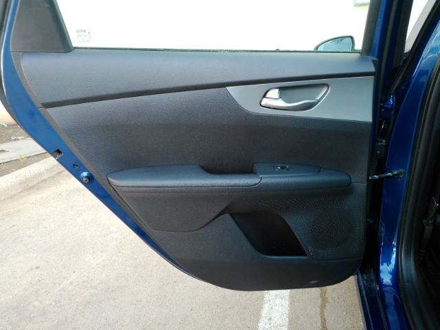 2021 Kia Forte LXS Plano TX