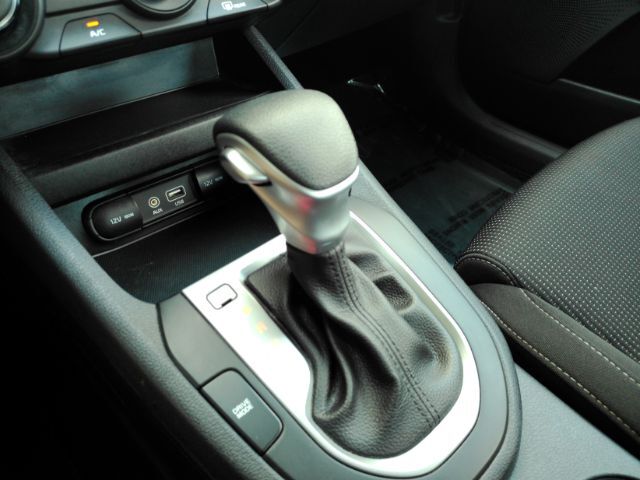 2021 Kia Forte LXS Plano TX