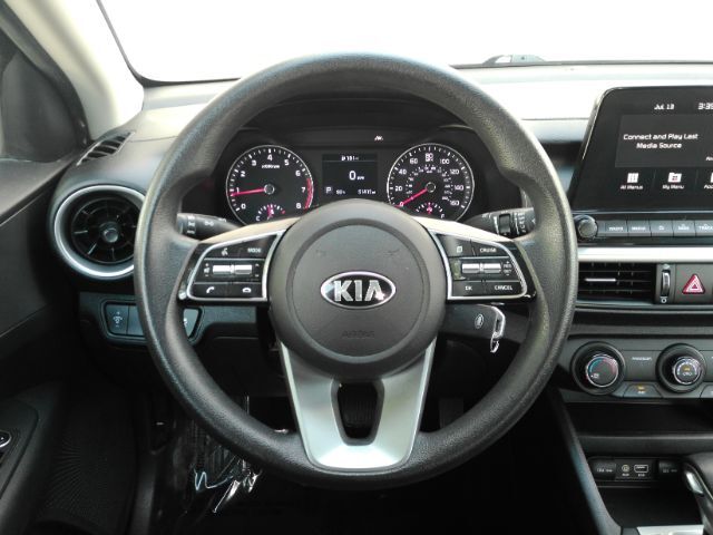 2021 Kia Forte LXS Plano TX