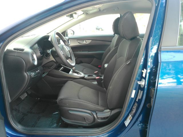 2021 Kia Forte LXS Plano TX
