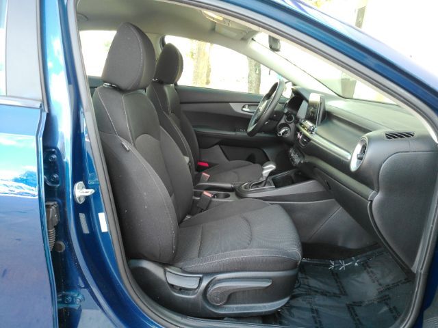2021 Kia Forte LXS Plano TX