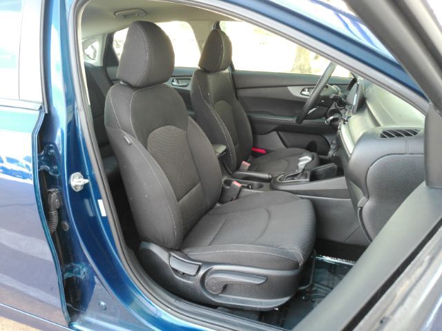2021 Kia Forte LXS Plano TX