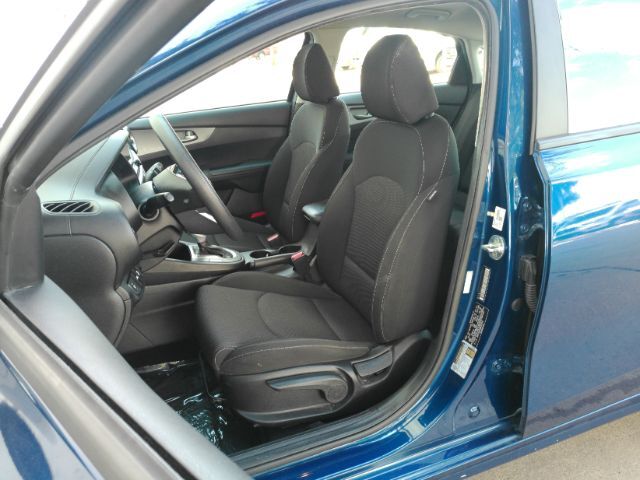 2021 Kia Forte LXS Plano TX