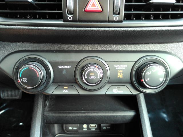 2021 Kia Forte LXS Plano TX