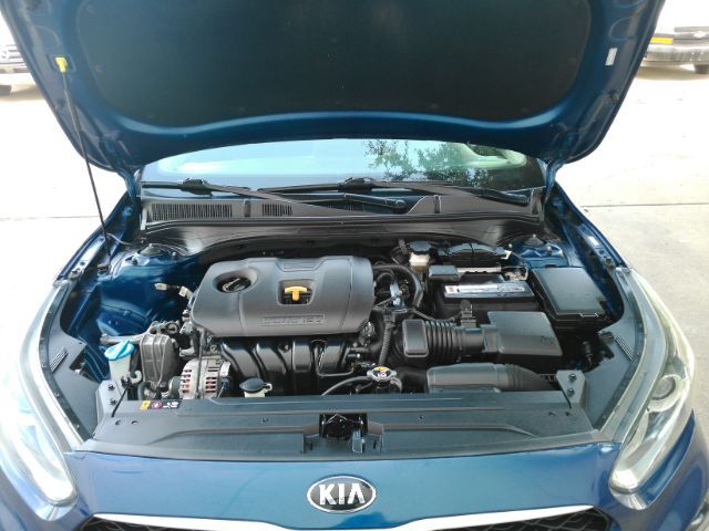 2021 Kia Forte LXS Plano TX