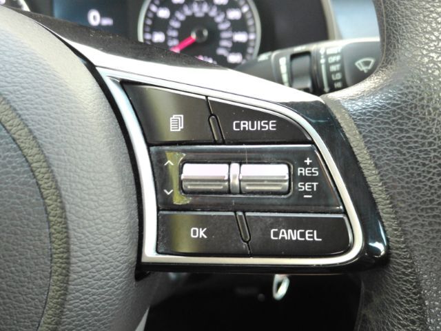 2021 Kia Forte LXS Plano TX