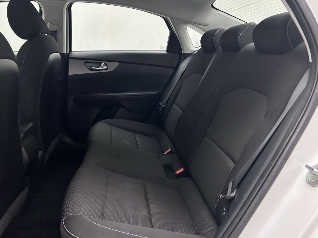 2021 Kia Forte LXS Portland OR