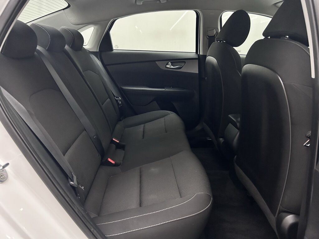 2021 Kia Forte LXS Portland OR