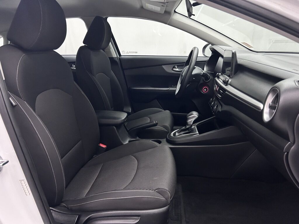 2021 Kia Forte LXS Portland OR