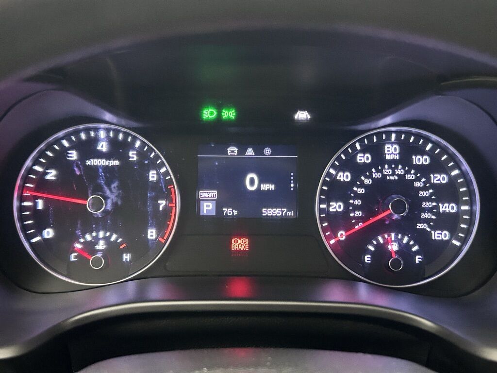 2021 Kia Forte LXS Portland OR