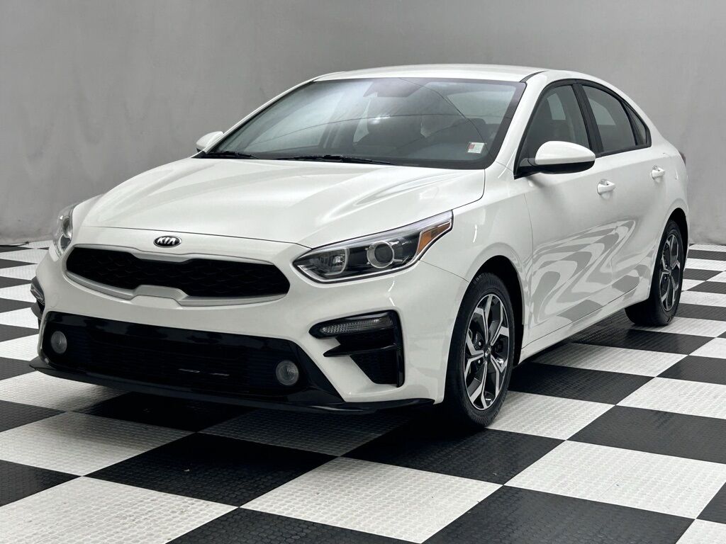 2021 Kia Forte LXS Portland OR