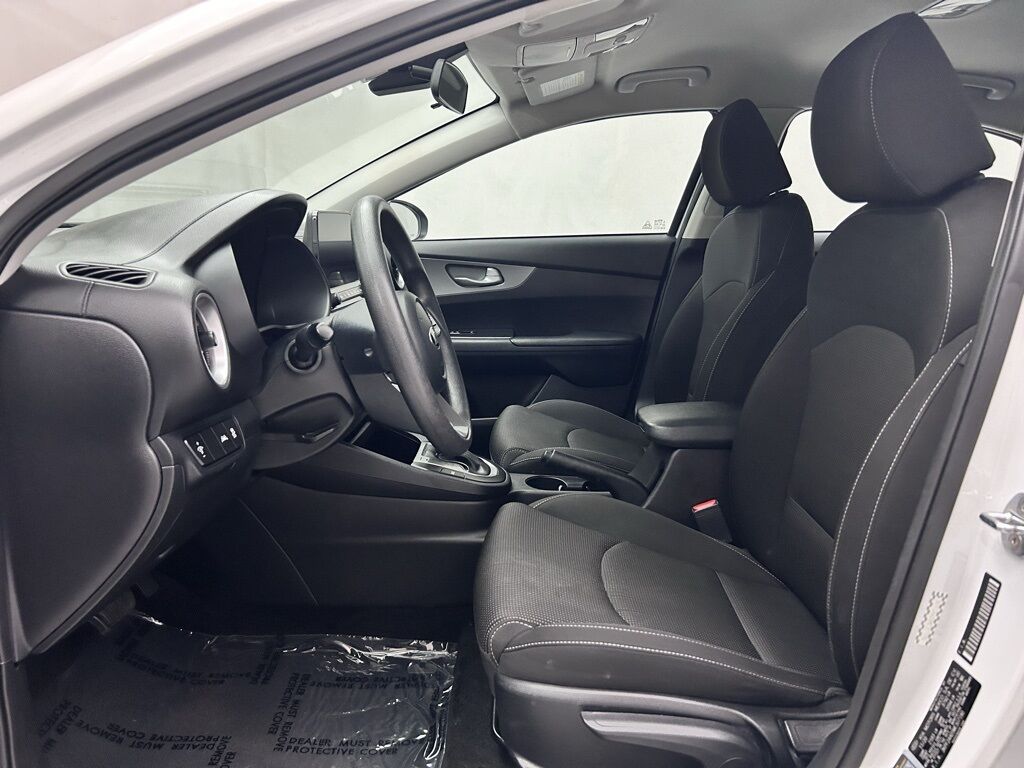 2021 Kia Forte LXS Portland OR