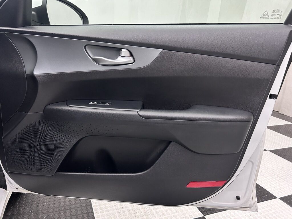 2021 Kia Forte LXS Portland OR