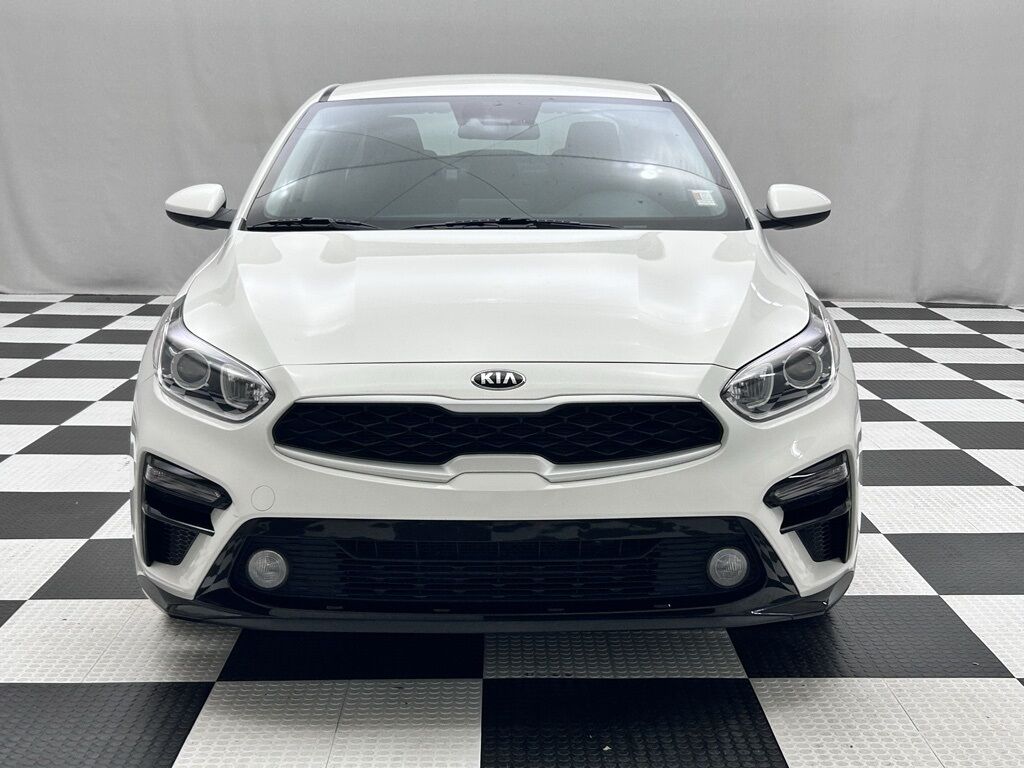 2021 Kia Forte LXS Portland OR