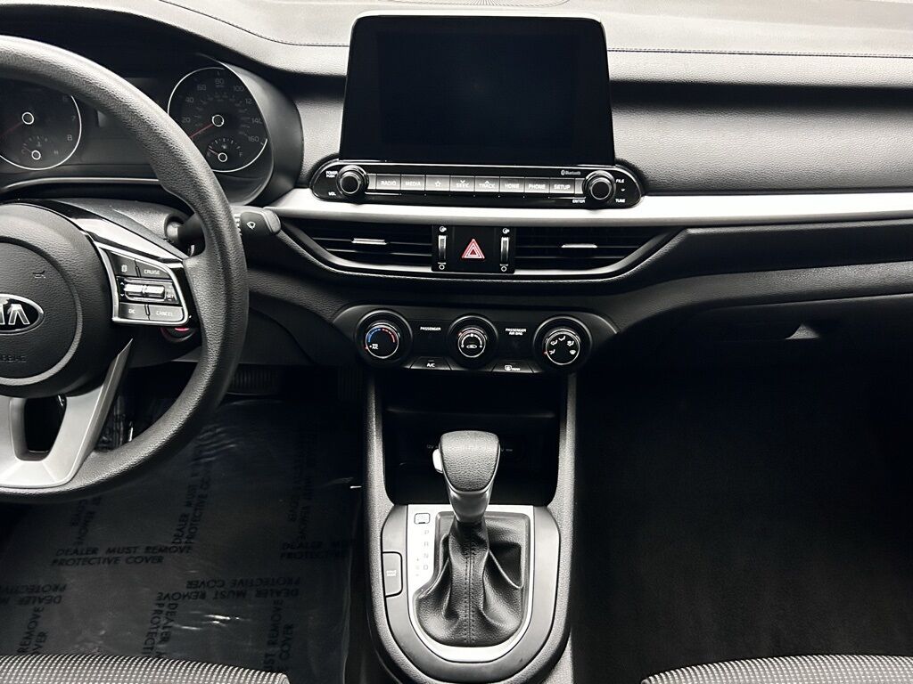 2021 Kia Forte LXS Portland OR