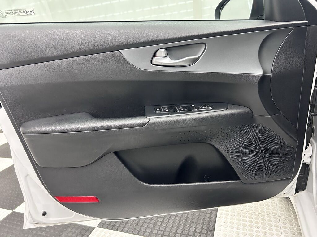 2021 Kia Forte LXS Portland OR