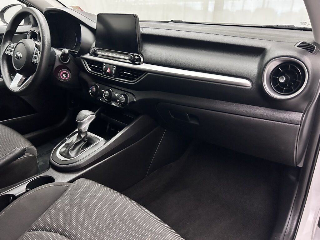 2021 Kia Forte LXS Portland OR