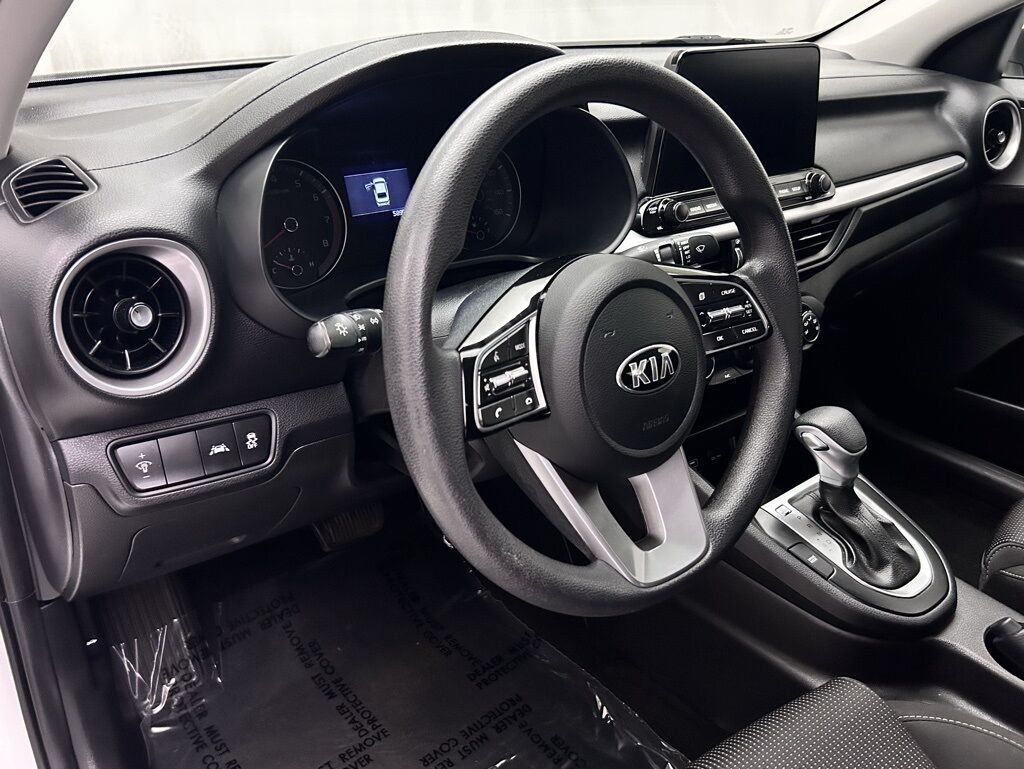 2021 Kia Forte LXS Portland OR
