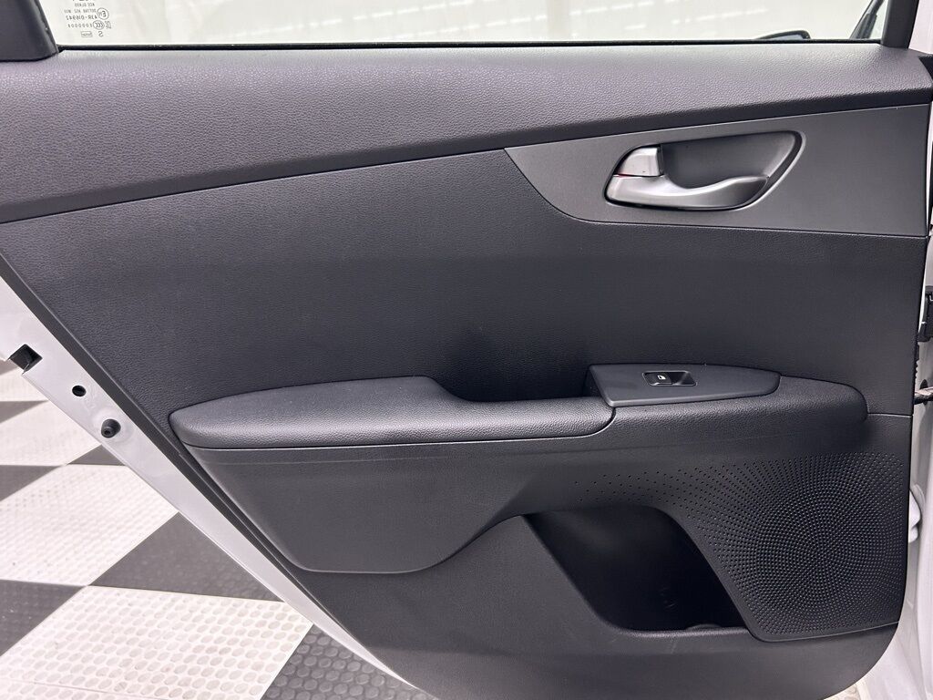 2021 Kia Forte LXS Portland OR