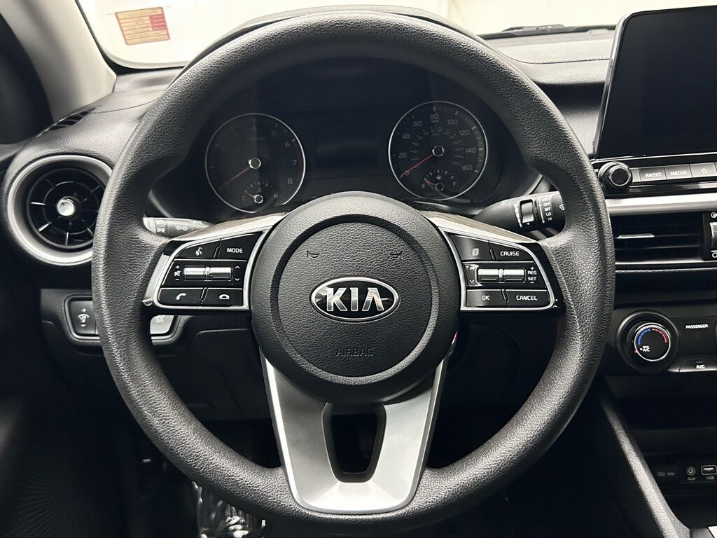2021 Kia Forte LXS Portland OR
