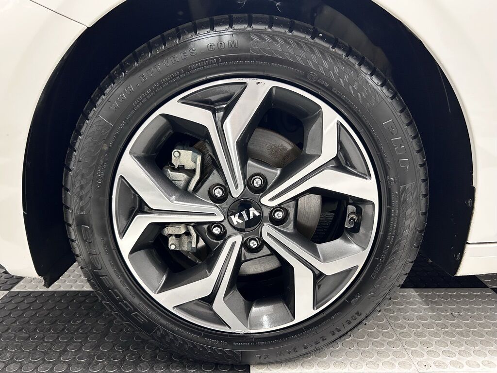 2021 Kia Forte LXS Portland OR