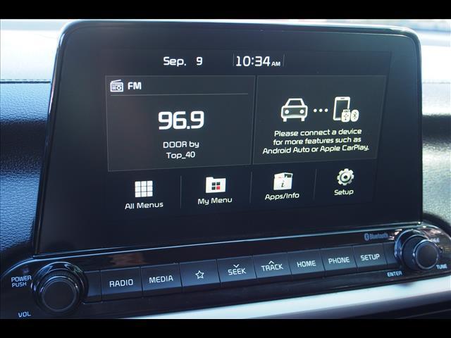 2021 Kia Forte LXS Raleigh NC
