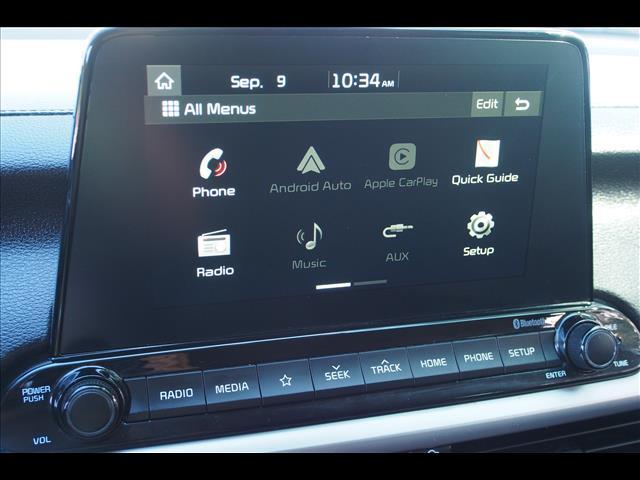2021 Kia Forte LXS Raleigh NC
