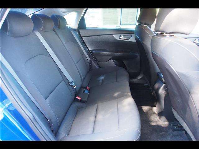 2021 Kia Forte LXS Raleigh NC