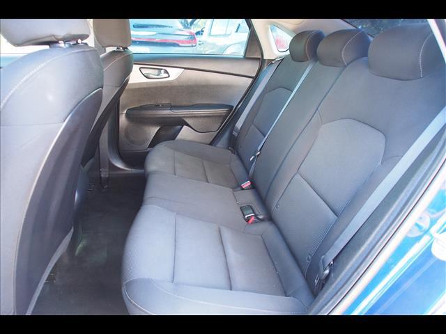 2021 Kia Forte LXS Raleigh NC