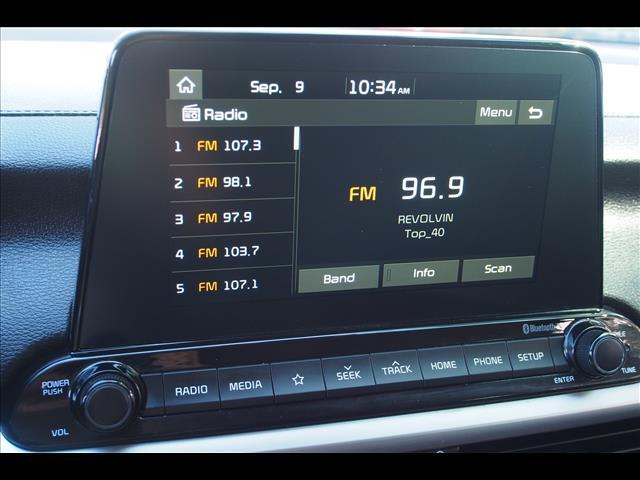 2021 Kia Forte LXS Raleigh NC