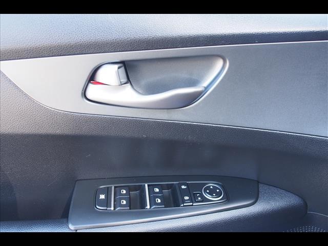2021 Kia Forte LXS Raleigh NC