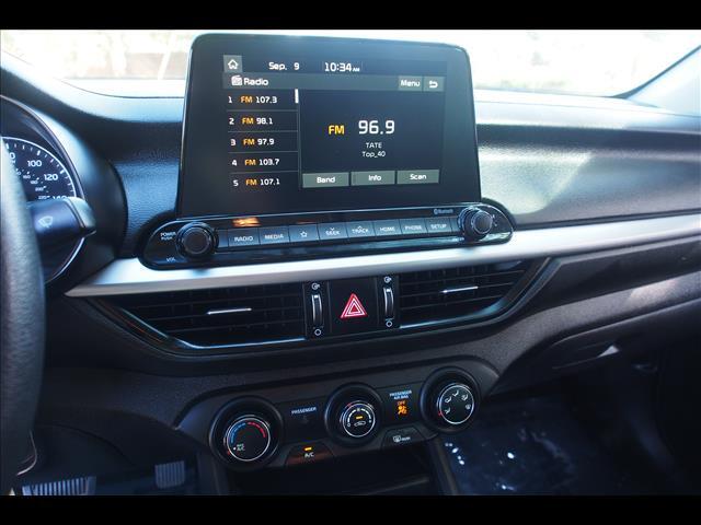 2021 Kia Forte LXS Raleigh NC