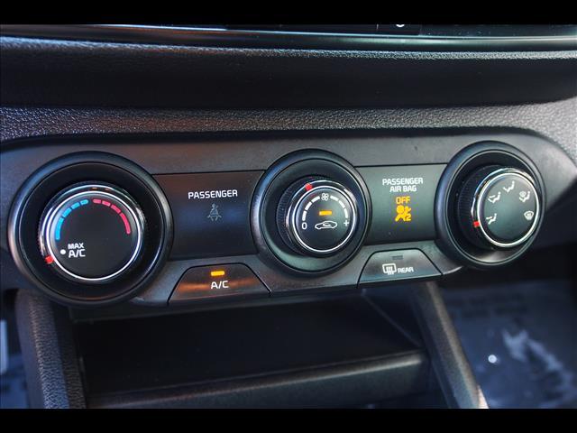 2021 Kia Forte LXS Raleigh NC