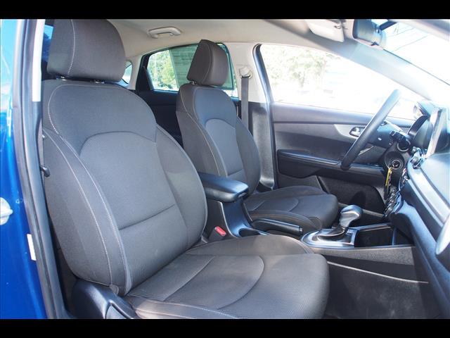 2021 Kia Forte LXS Raleigh NC