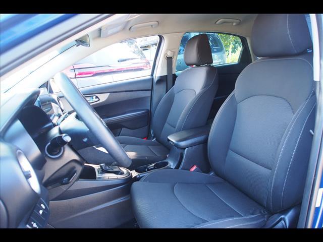2021 Kia Forte LXS Raleigh NC