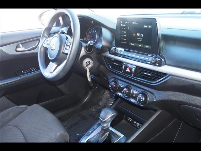 2021 Kia Forte LXS Raleigh NC