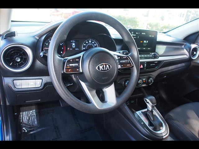 2021 Kia Forte LXS Raleigh NC