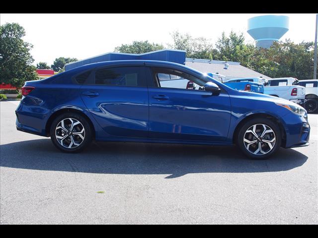 2021 Kia Forte LXS Raleigh NC