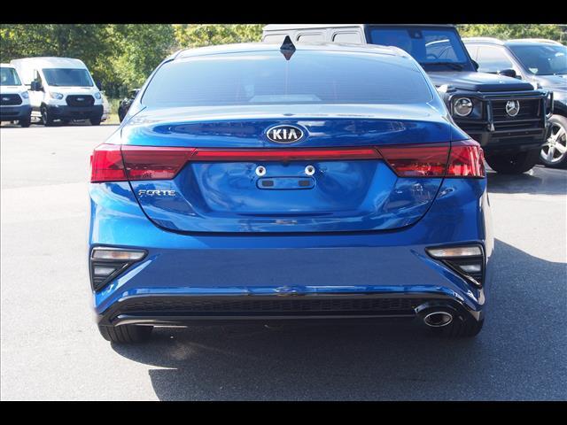 2021 Kia Forte LXS Raleigh NC