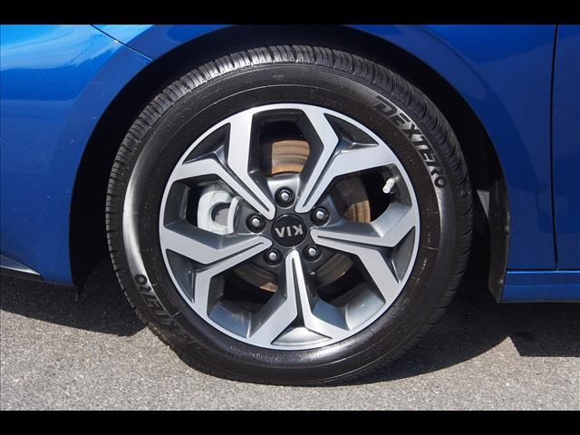 2021 Kia Forte LXS Raleigh NC