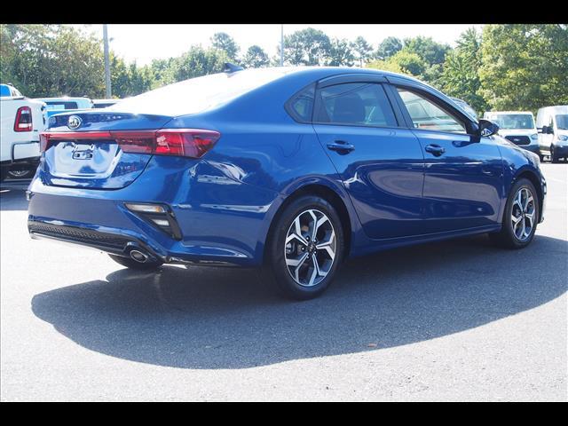 2021 Kia Forte LXS Raleigh NC