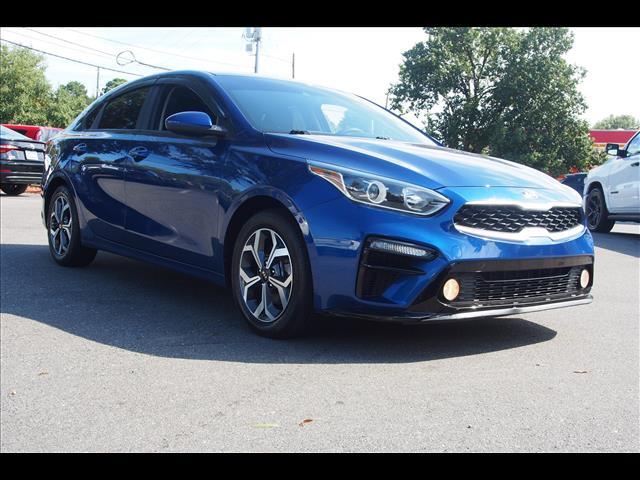2021 Kia Forte LXS Raleigh NC