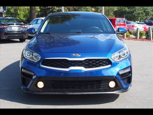 2021 Kia Forte LXS Raleigh NC