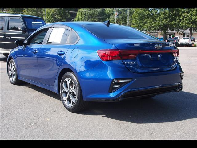 2021 Kia Forte LXS Raleigh NC